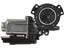 Power Window Motor A1 82-4577