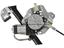 Power Window Motor and Regulator Assembly A1 82-468AR