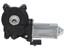 Power Window Motor A1 82-468