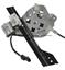 Power Window Motor and Regulator Assembly A1 82-469AR