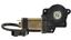 Power Window Motor A1 82-483