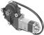 Power Window Motor A1 82-610