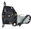 Power Window Motor and Regulator Assembly A1 82-622BR