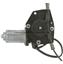 Power Window Motor and Regulator Assembly A1 82-623AR