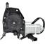 Power Window Motor and Regulator Assembly A1 82-623BR