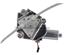 Power Window Motor and Regulator Assembly A1 82-626AR