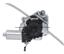 Power Window Motor and Regulator Assembly A1 82-626AR