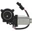 Power Window Motor A1 82-626