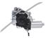 Power Window Motor and Regulator Assembly A1 82-627AR