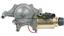 Headlight Motor A1 82-9101H