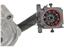 Transfer Case Motor A1 83-212