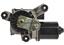 Windshield Wiper Motor A1 85-1004