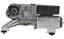 Windshield Wiper Motor A1 85-1026