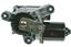 Windshield Wiper Motor A1 85-1030