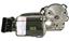 Windshield Wiper Motor A1 85-1035