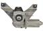 Windshield Wiper Motor A1 85-10490