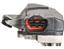 Windshield Wiper Motor A1 85-1428