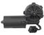 Windshield Wiper Motor A1 85-1512