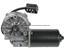 Windshield Wiper Motor A1 85-1514