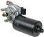 Windshield Wiper Motor A1 85-1836