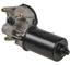 Windshield Wiper Motor A1 85-2009