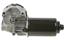 Windshield Wiper Motor A1 85-2010