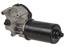 Windshield Wiper Motor A1 85-2011