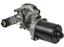 Windshield Wiper Motor A1 85-2015