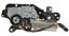 Windshield Wiper Motor A1 85-2044