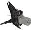 Windshield Wiper Motor A1 85-3036