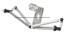 Windshield Wiper Linkage A1 85-3044LK