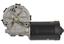 Windshield Wiper Motor A1 85-3400