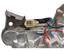 Windshield Wiper Motor A1 85-40210