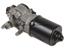 Windshield Wiper Motor A1 85-4034