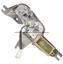 Windshield Wiper Motor A1 85-4334