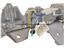 Windshield Wiper Motor A1 85-4334