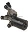 Windshield Wiper Motor A1 85-4403