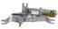 Windshield Wiper Motor A1 85-4505