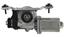 Windshield Wiper Motor A1 85-450