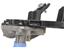 Windshield Wiper Motor A1 85-4574