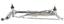 Windshield Wiper Linkage A1 85-8568LK