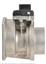 Mass Air Flow Sensor A1 86-9594