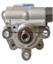 2010 Jeep Commander Power Steering Pump A1 96-05461