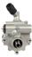 2010 Jeep Wrangler Power Steering Pump A1 96-1001