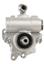 Power Steering Pump A1 96-117