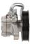 Power Steering Pump A1 96-338