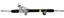 2000 Chevrolet Silverado 1500 Rack and Pinion Assembly A1 97-1000