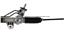 2000 Chevrolet Silverado 1500 Rack and Pinion Assembly A1 97-1000