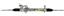 Rack and Pinion Assembly A1 97-1018