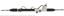 Rack and Pinion Assembly A1 97-1040